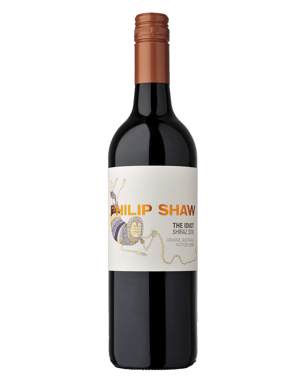 Philip-Shaw-Idiot-Shiraz