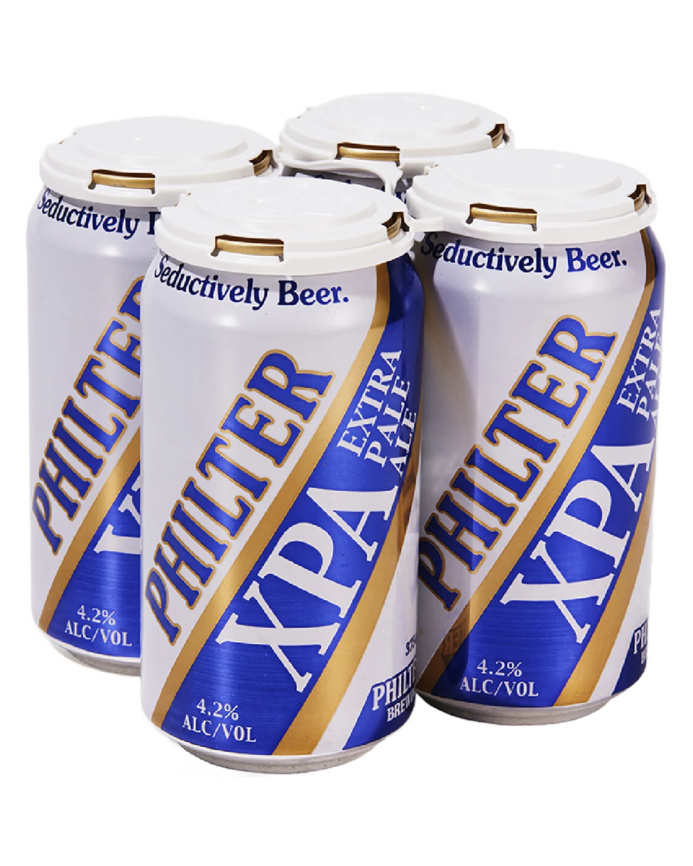 Philter XPA
