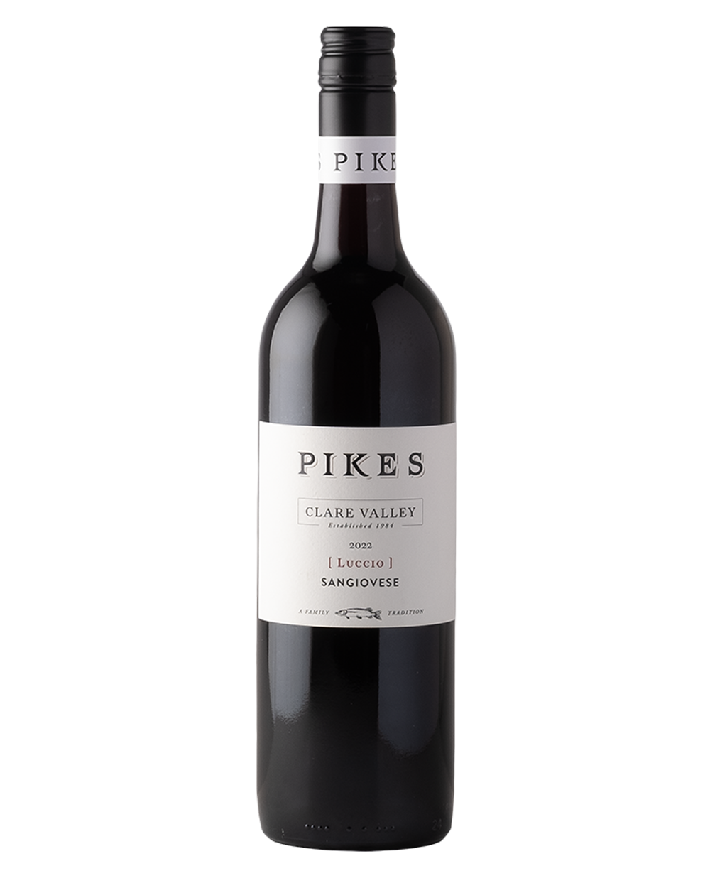 Pikes Luccio Sangiovese