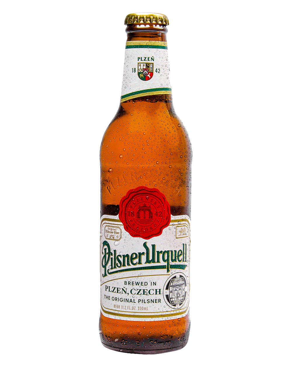 Pilsner-Urquell