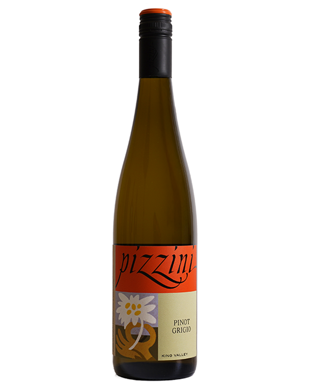 Pizzini Pinot Grigio