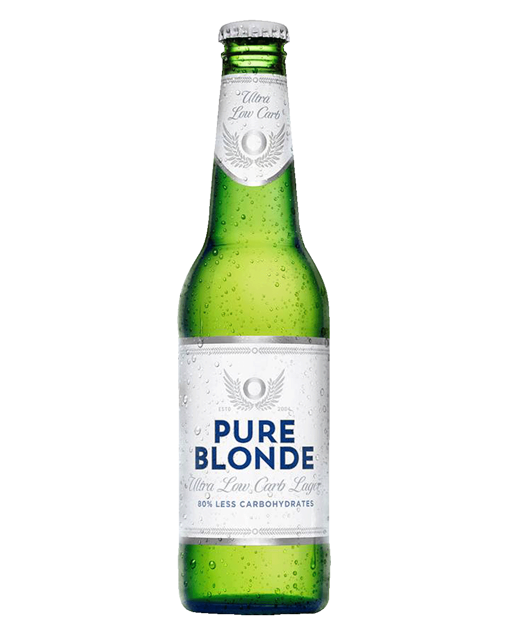 Pure-Blonde
