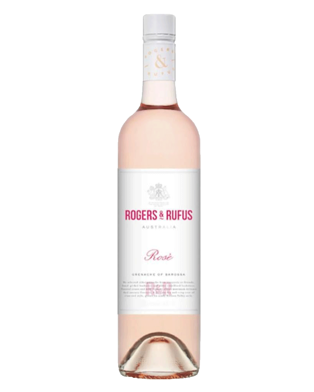 Rogers & Rufus Rose