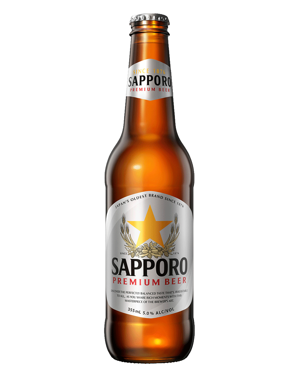 Sapporo