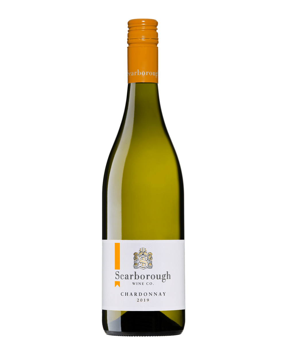 Scarborough Yellow Chardonnay
