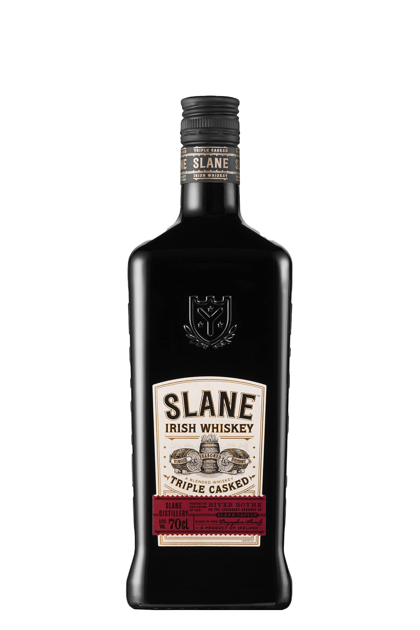 Slane Irish Whiskey