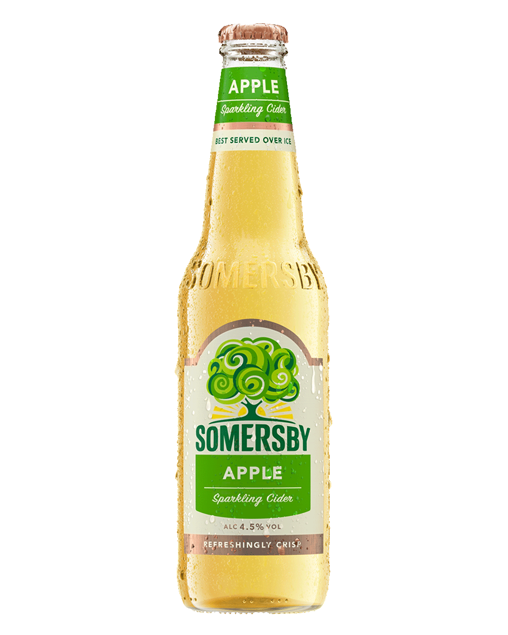 Somersby-Apple