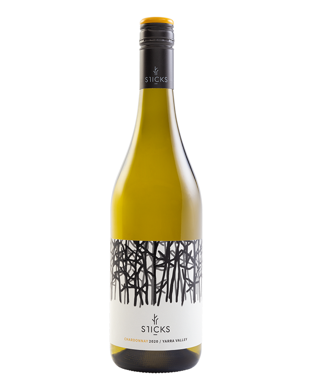 Sticks Chardonnay