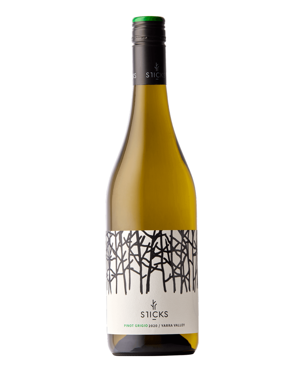 Sticks Pinot Grigio