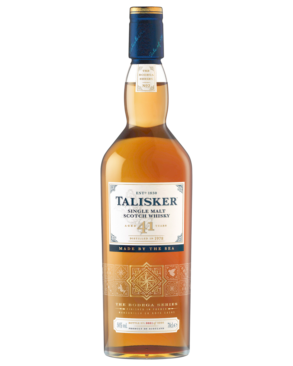 Talisker-Bodega-41YO
