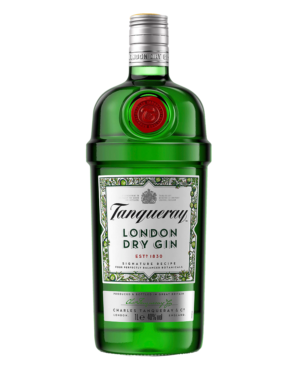 Tanqueray Gin 1L