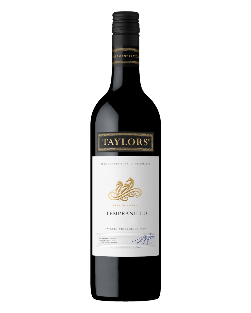 Taylors Estate Tempranillo