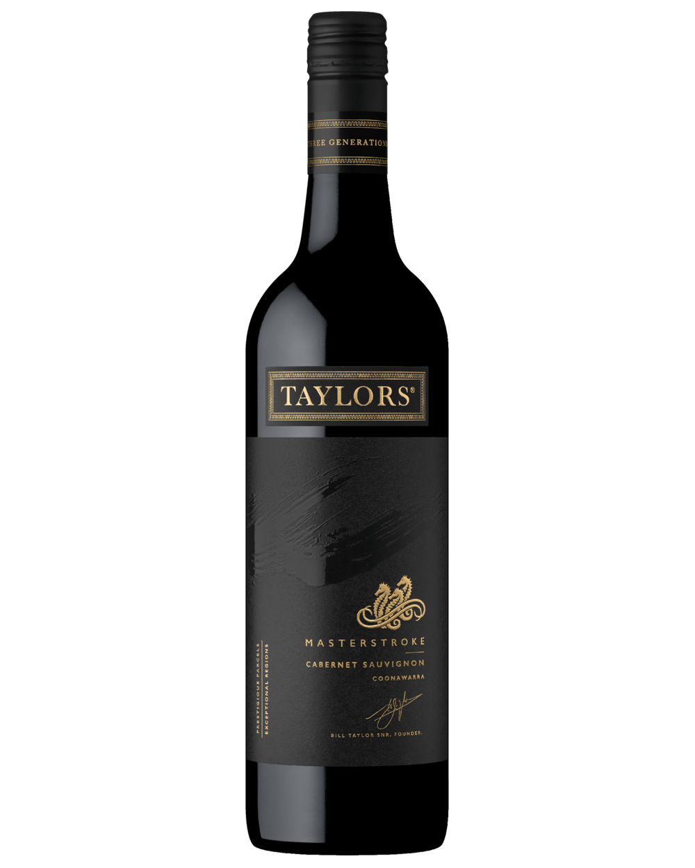 Taylors Masterstroke Cabernet Sauvignon