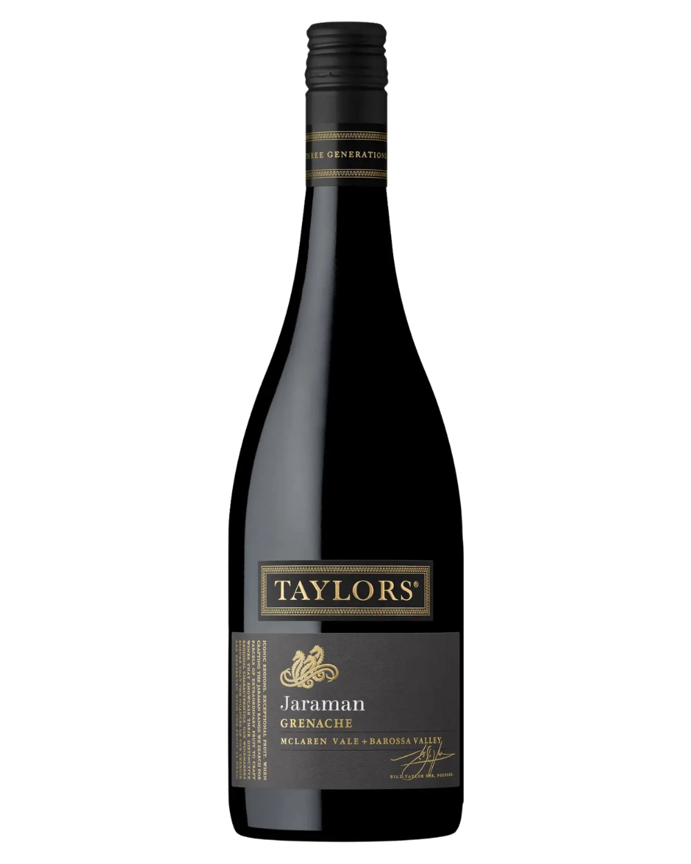 Taylors Jaraman Grenache
