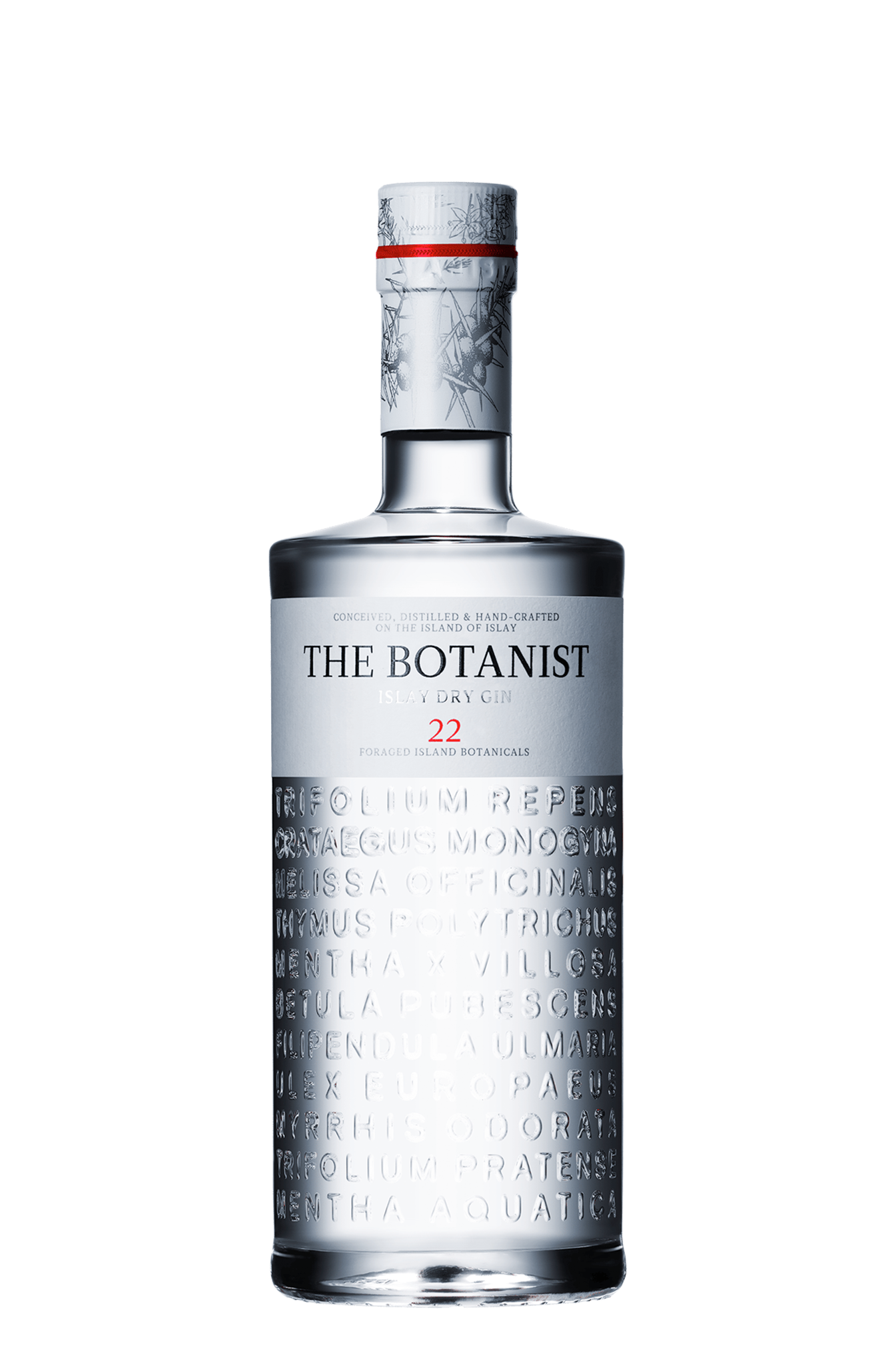 The Botanist Islay Dry Gin