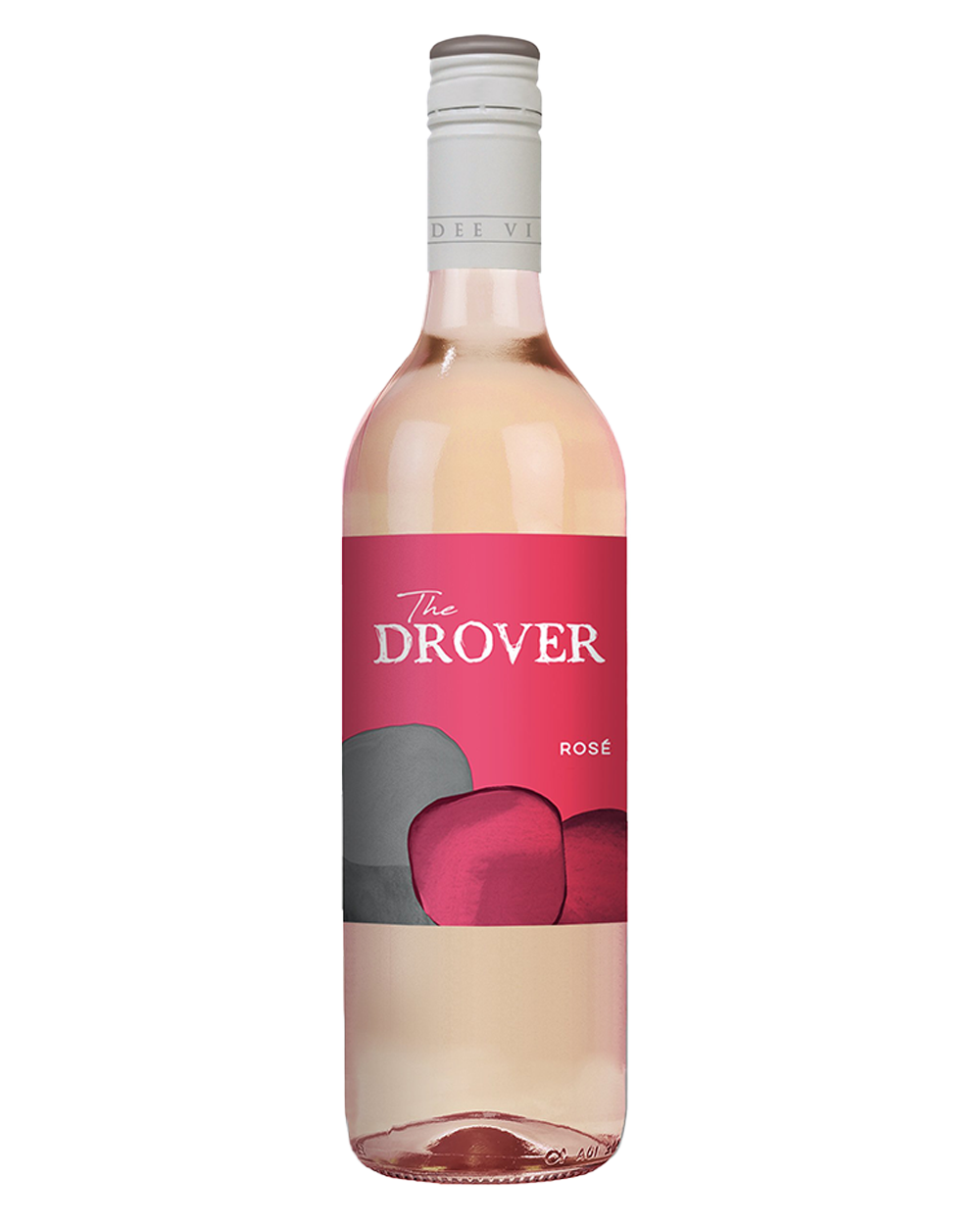 The Drover Rose