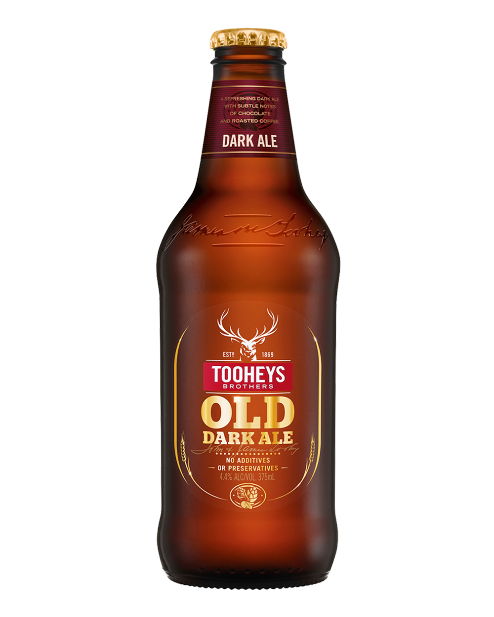 Tooheys-Old