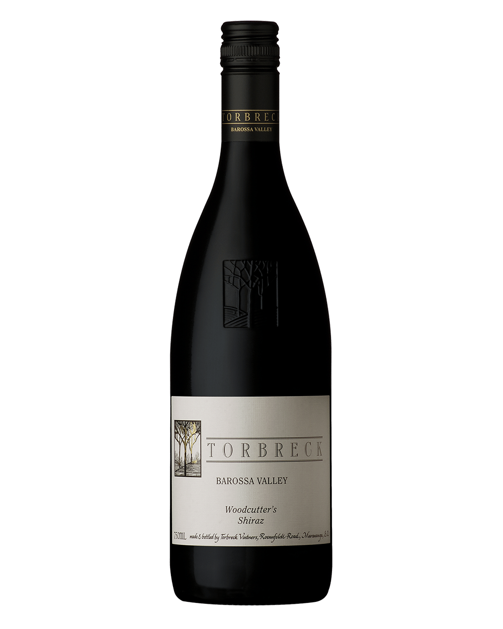 Torbreck Woodcutters Shiraz