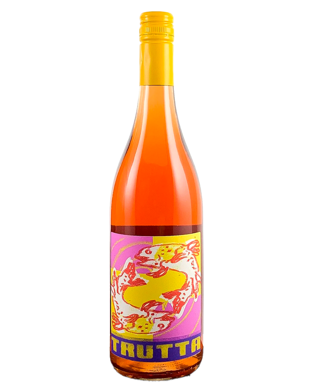 Trutta-Rose