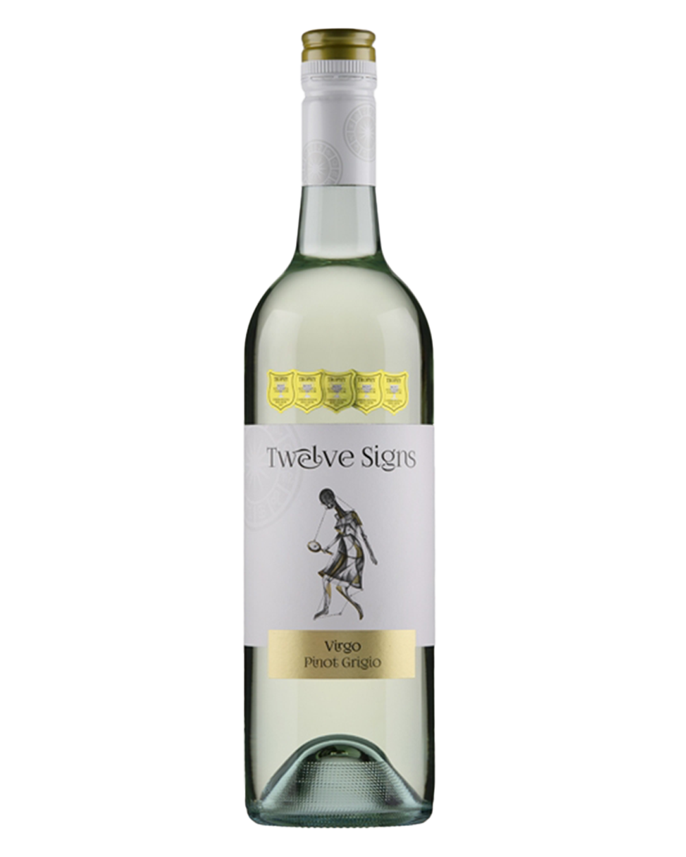 Twelve Signs Pinot Grigio