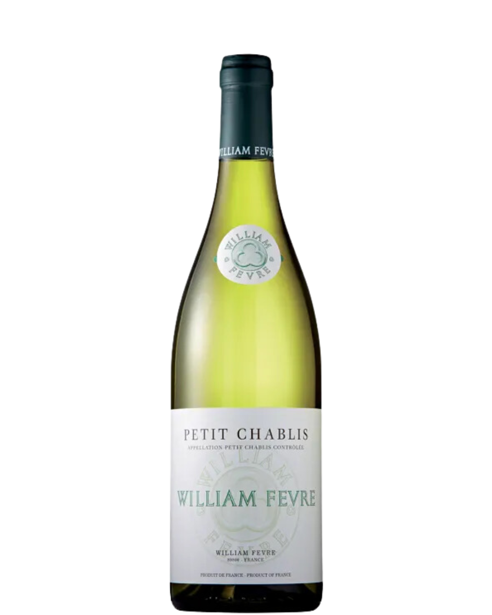 William Fèvre Chablis