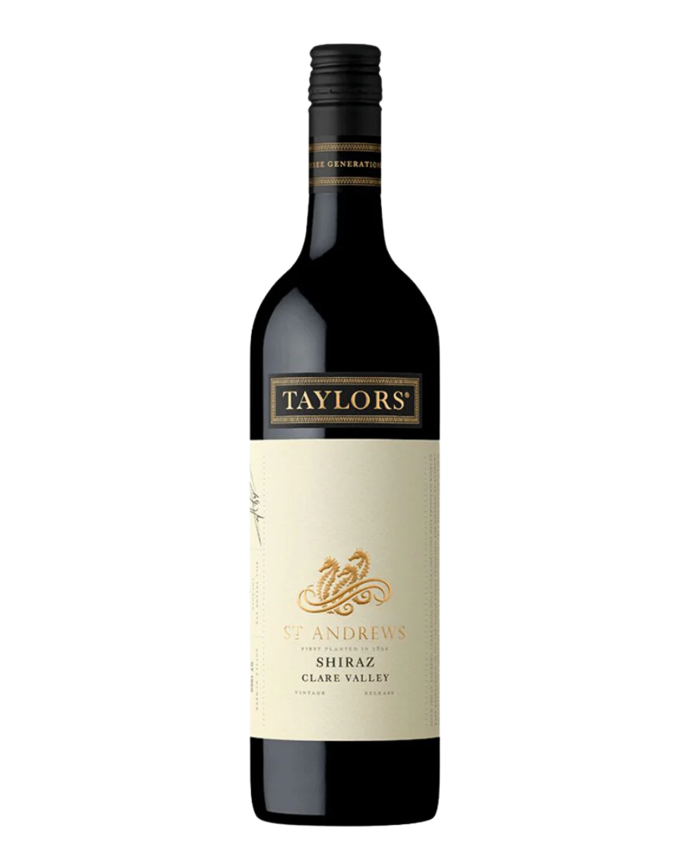 Taylors St. Andrews Shiraz