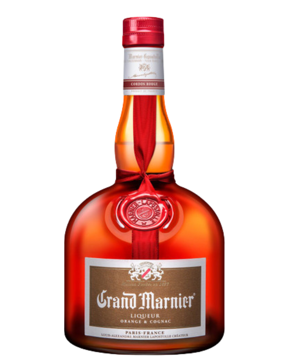 Grand Marnier 500