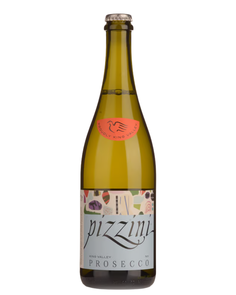 Pizzini Prosecco