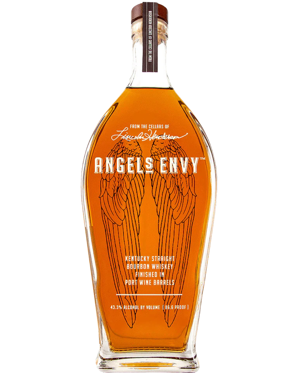 Angel's Envy Bourbon