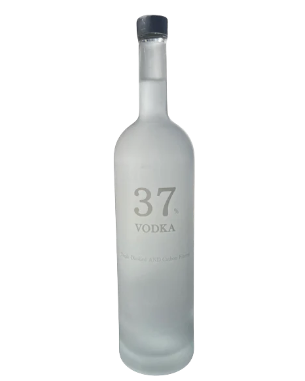 Fine Blend 37% Vodka