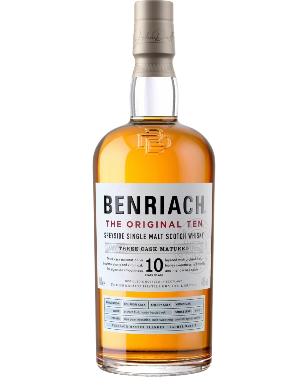 Benriach Original 10Yo