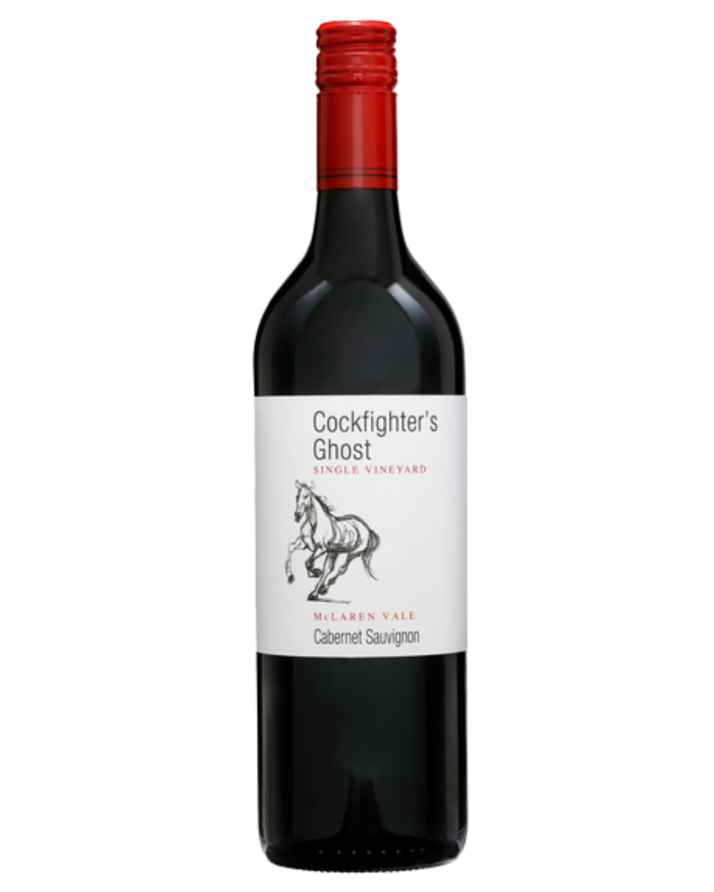 Cockfighter's Ghost Cabernet Sauvignon