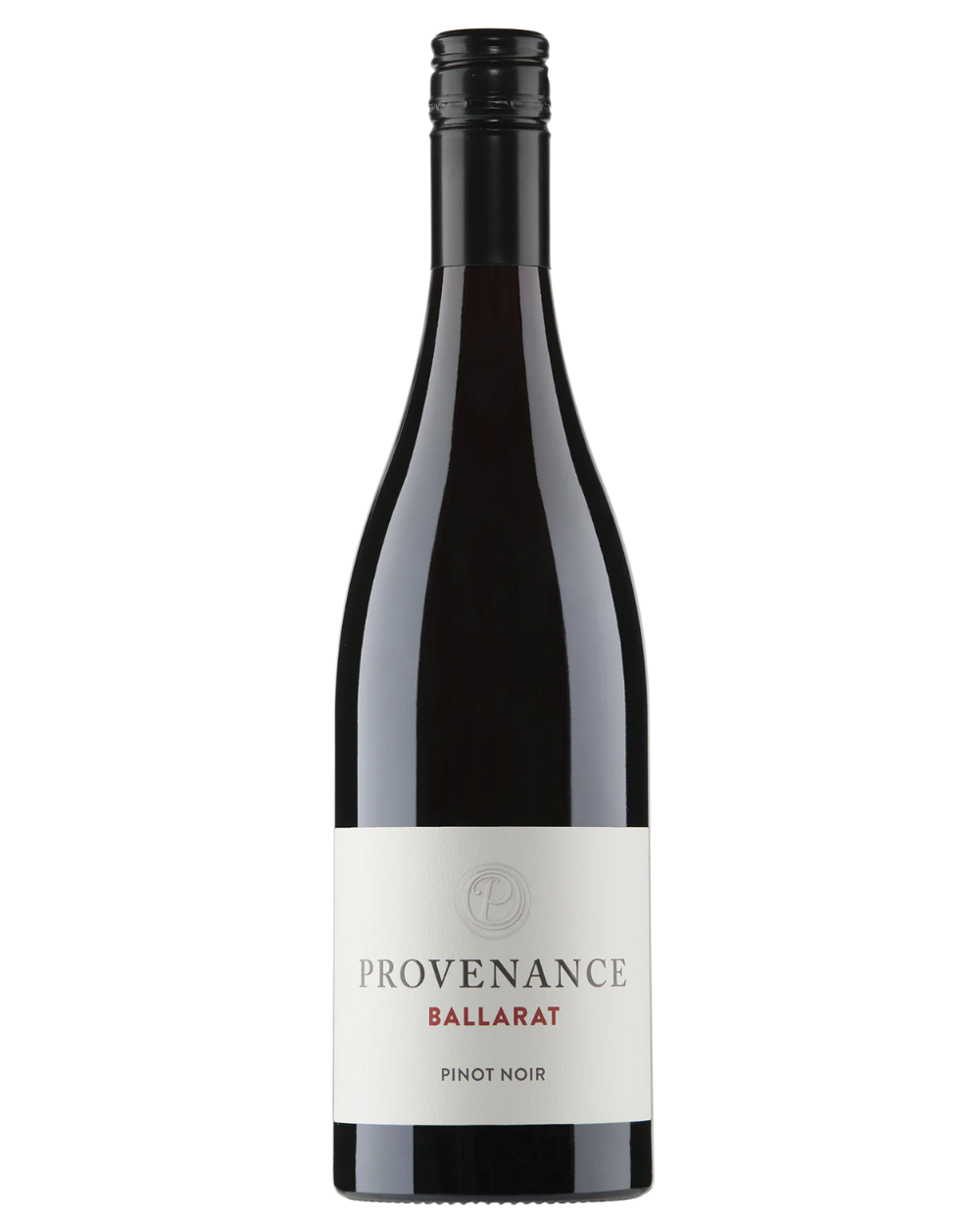 Provenance Ballarat Pinot Noir
