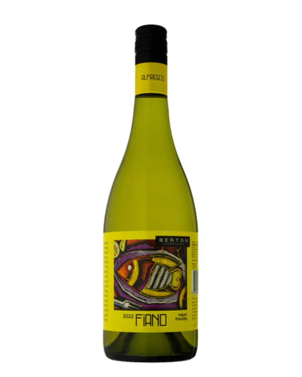 Berton Al Fresco Fiano