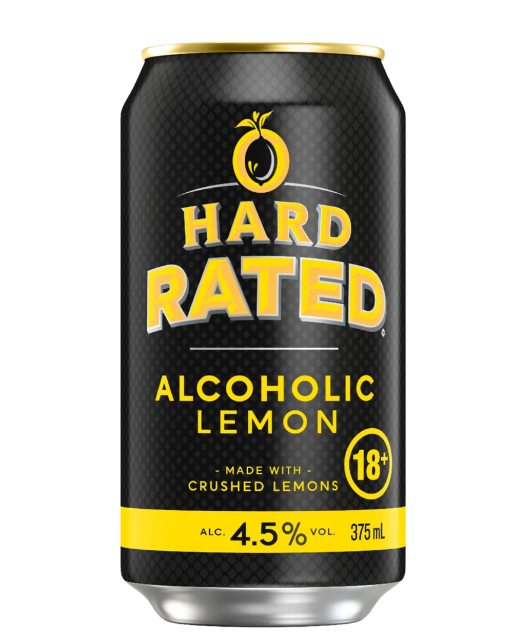 Hard Rated 4Pk