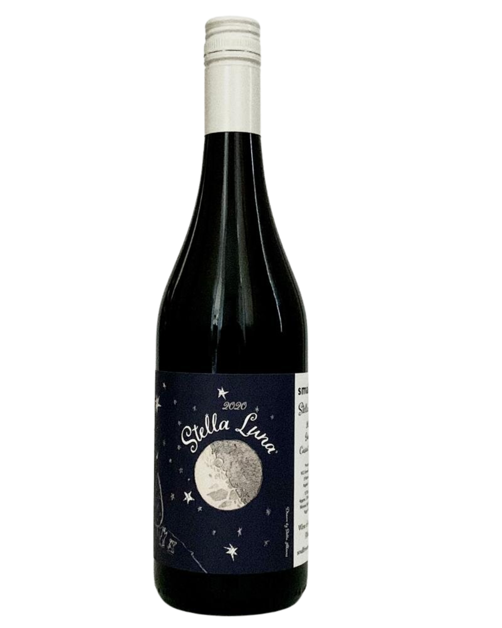 Smallfry Stella Luna Cinsault Shiraz