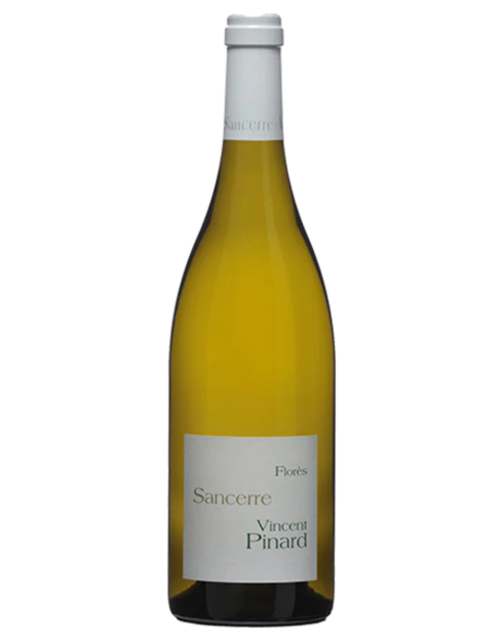 Vincent Pinard Sancerre Flores