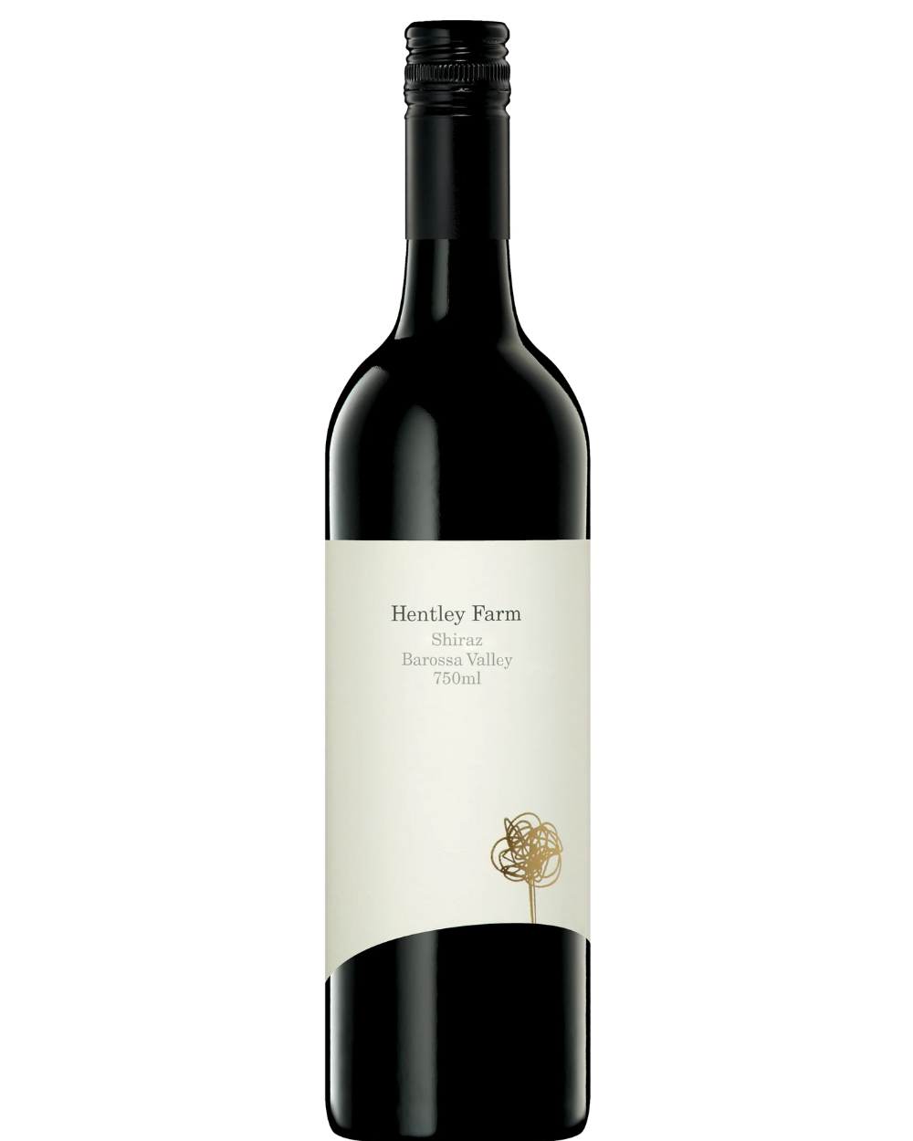 Hentley Farm Shiraz