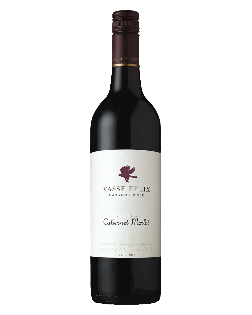 Vasse-Felix-Cabernet-Merlot