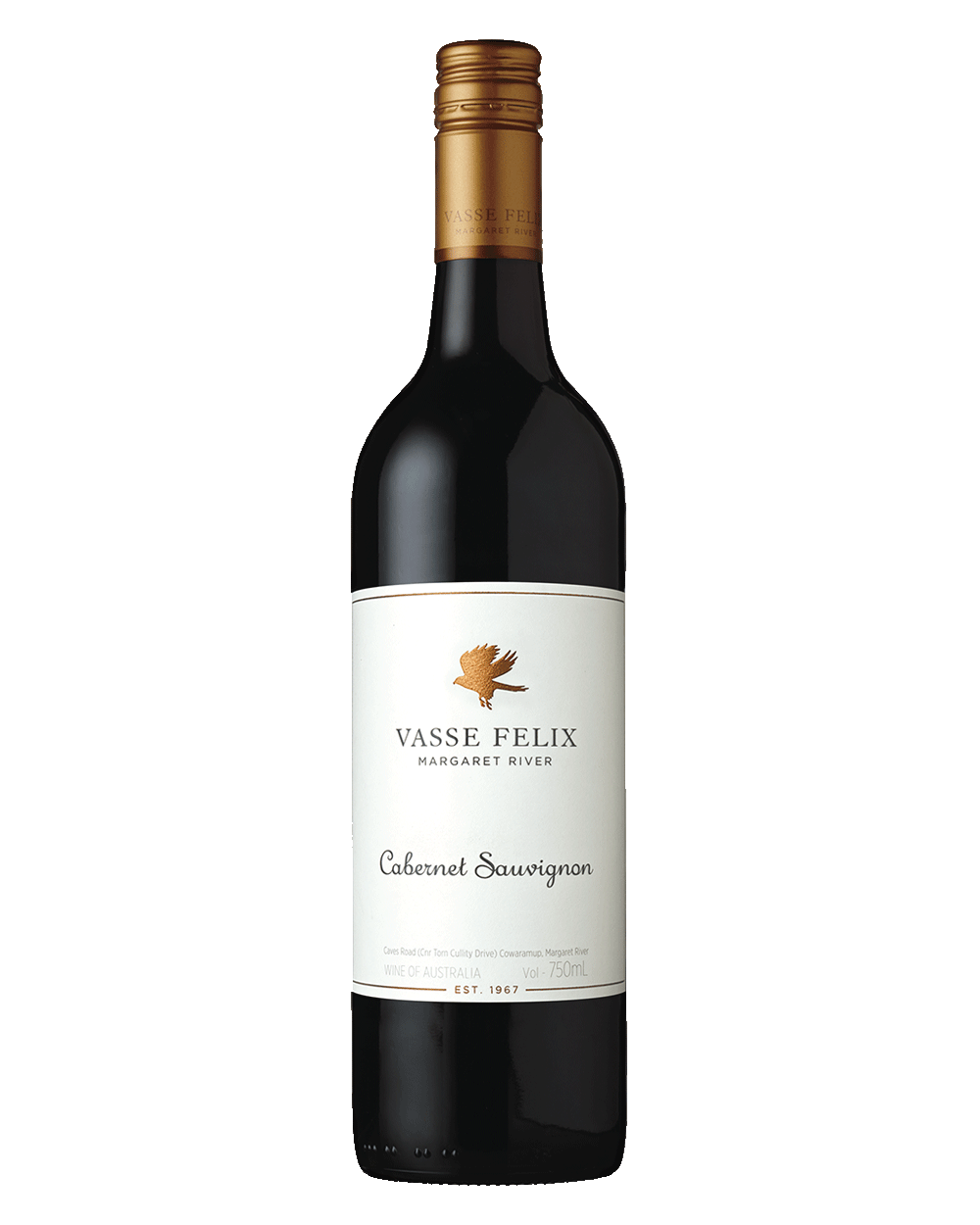 Vasse-Felix-Cabernet-Sauvignon