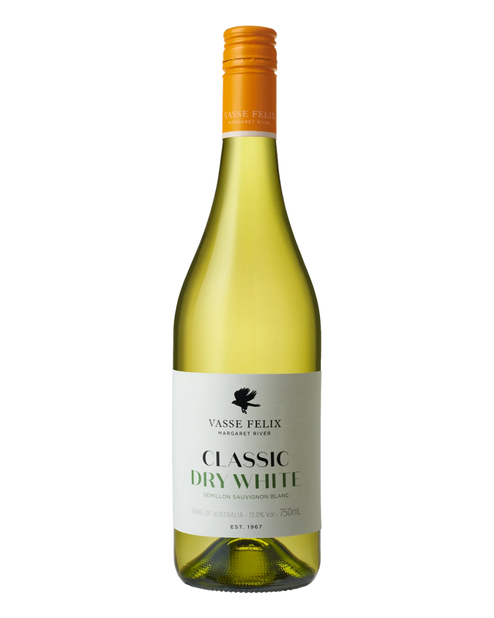 Vasse Felix Classic Dry White