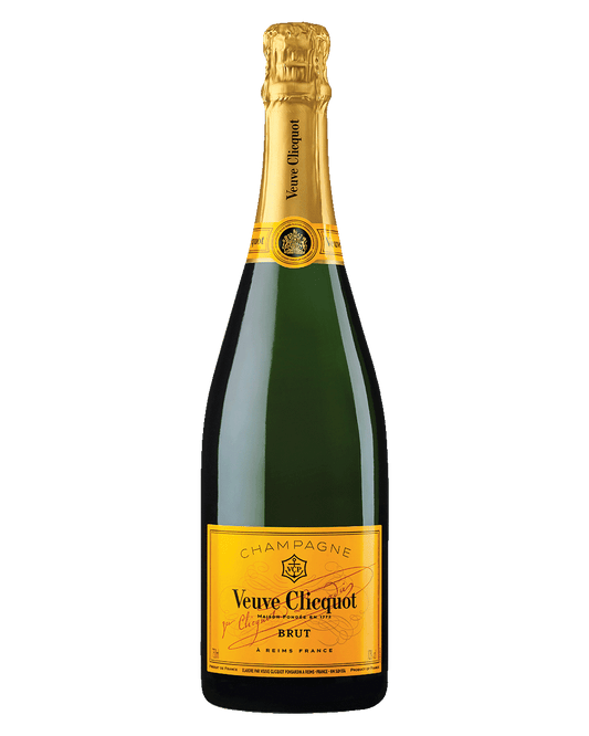 Veuve-Clicquot-Nv