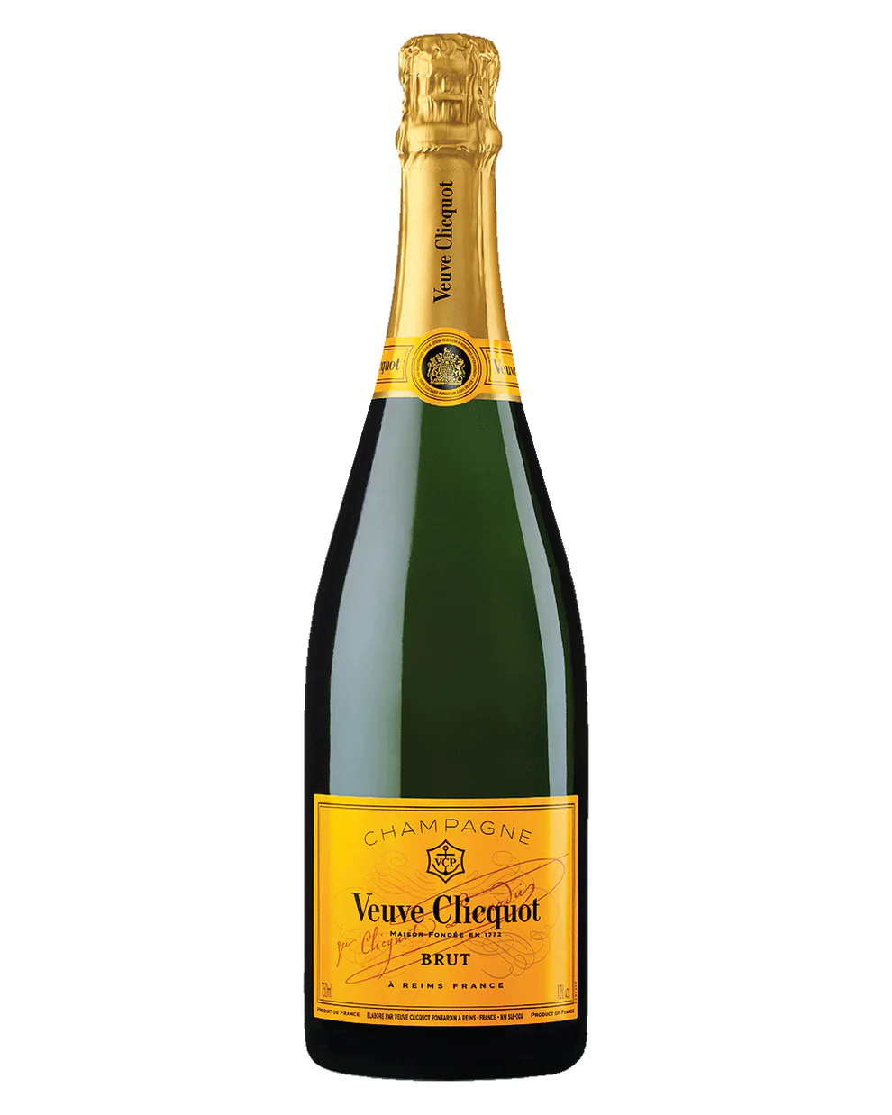 Veuve Clicquot NV