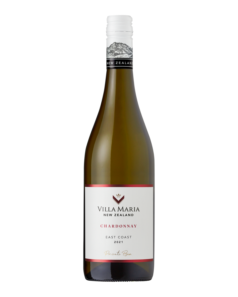 Villa Maria Chardonnay