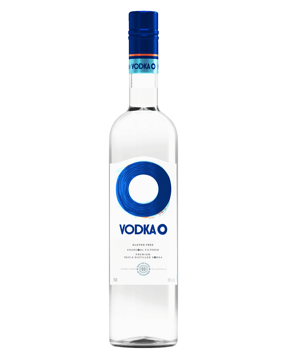 Vodka-O