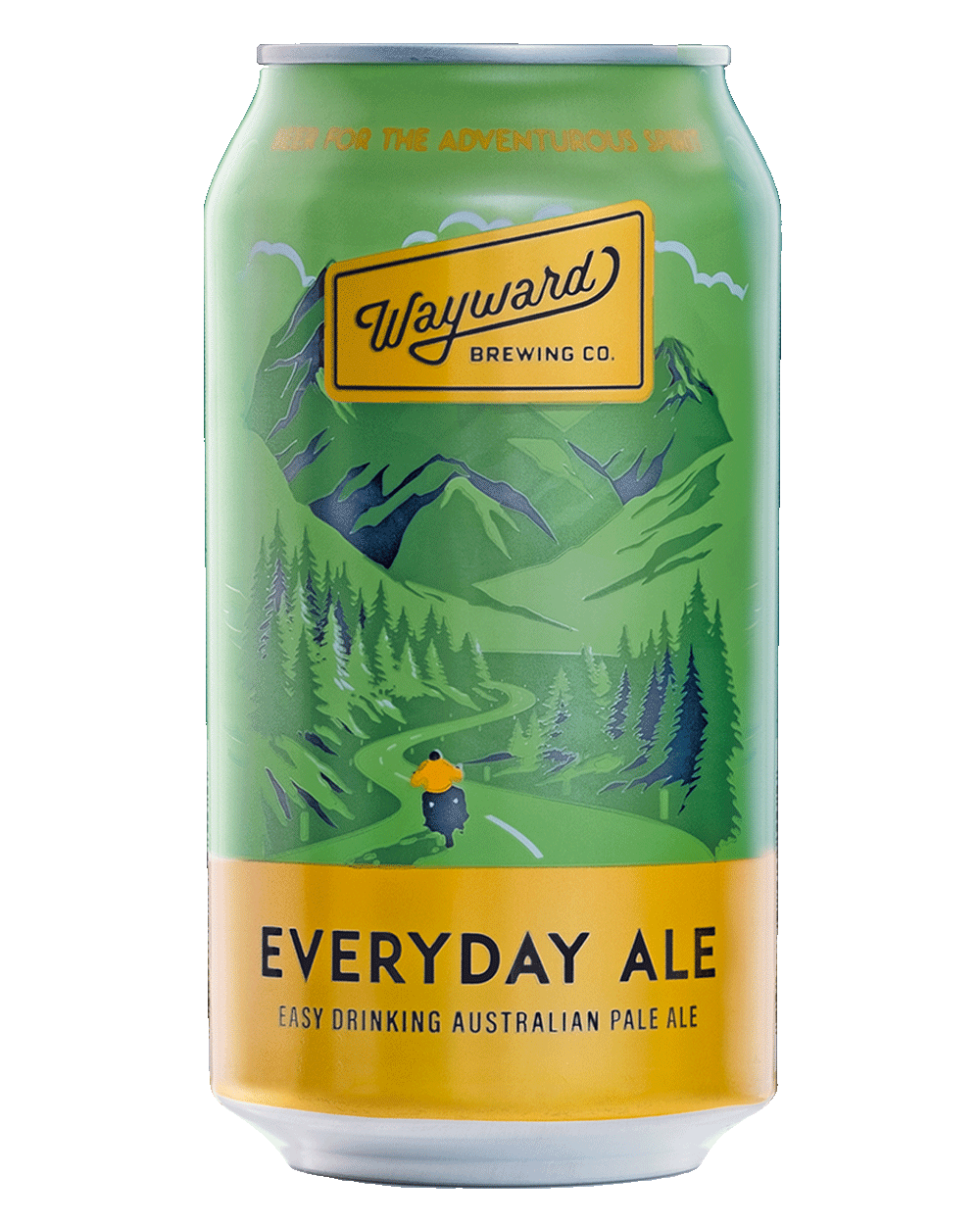 Wayward-Everyday-Ale-Can
