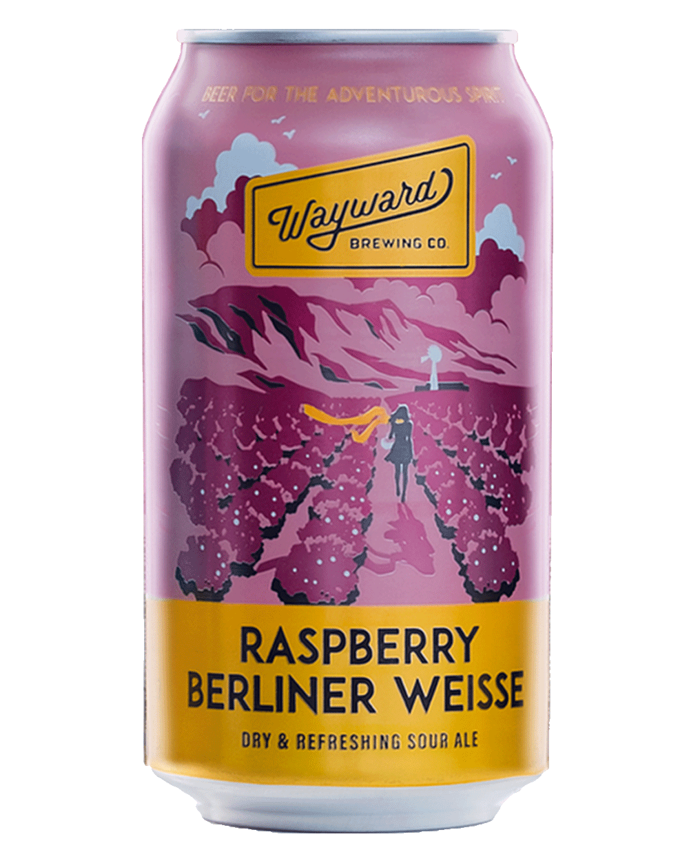Wayward-Raspberry-Berliner-Weisse