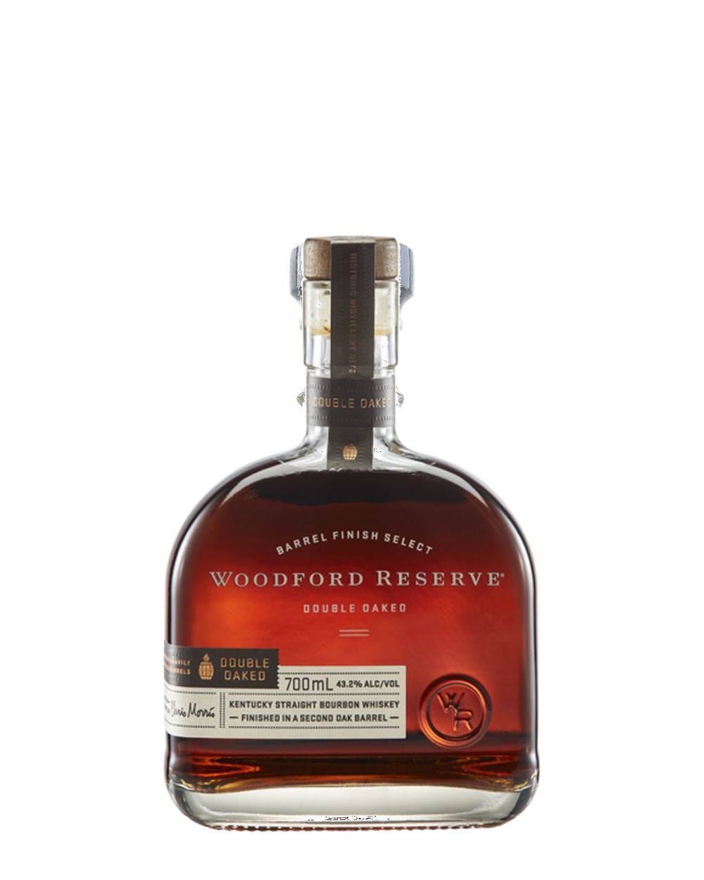 Woodford Reserve Double Oaked Whiskey