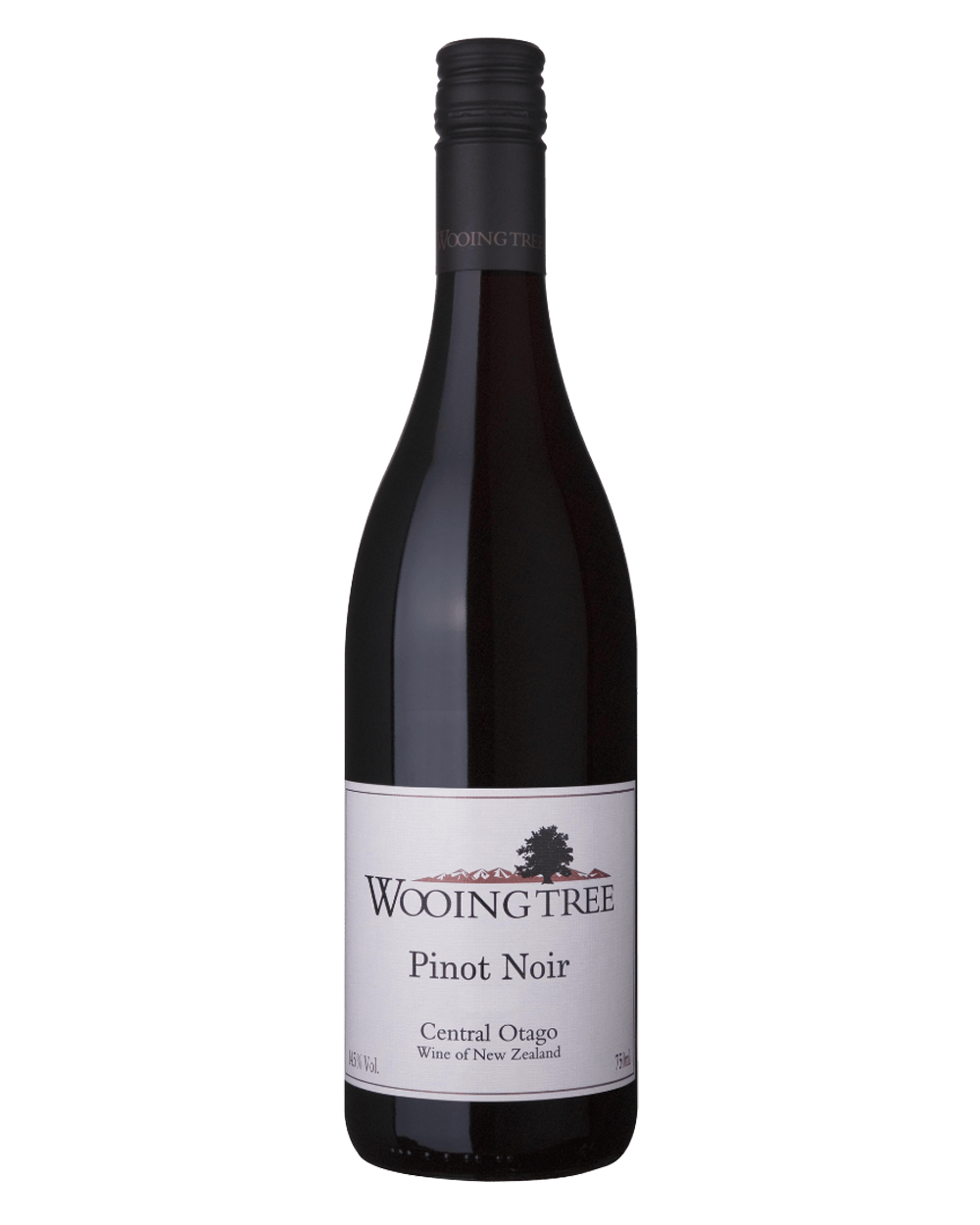 Wooing Tree Pinot Noir