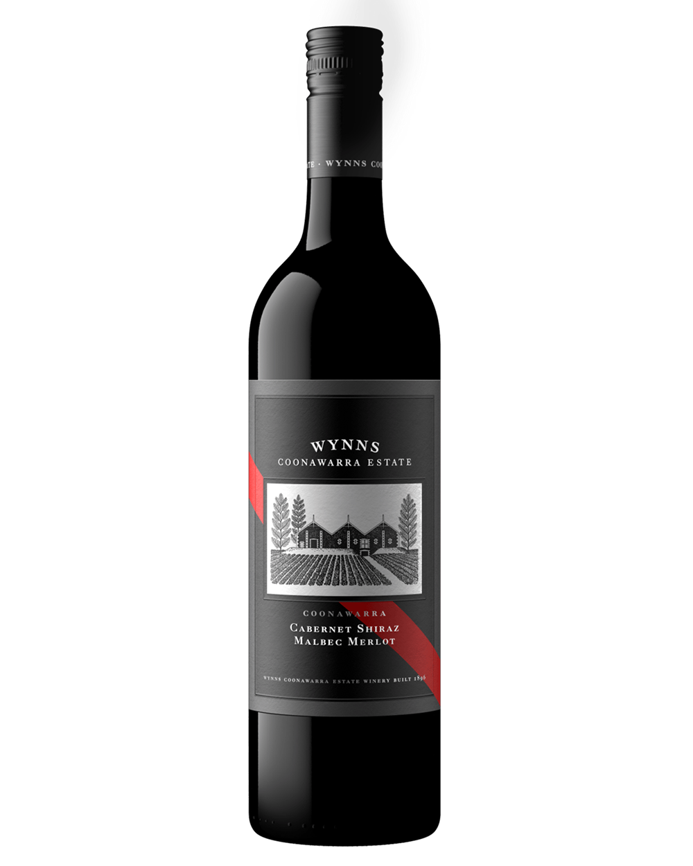 Wynns Cabernet Shiraz Merlot